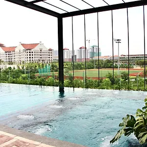 Bell @ Sunsuria Apartamento Sepang