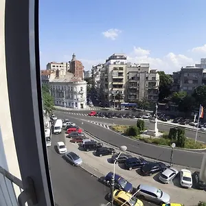 Old Town New Spacious Apartamento Bucarest