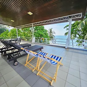 Little Heaven By Sky Hive, A Front Villa Tanjung Bungah (Penang)
