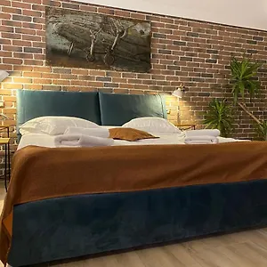 Aviator Boutique Apartamento Otopeni